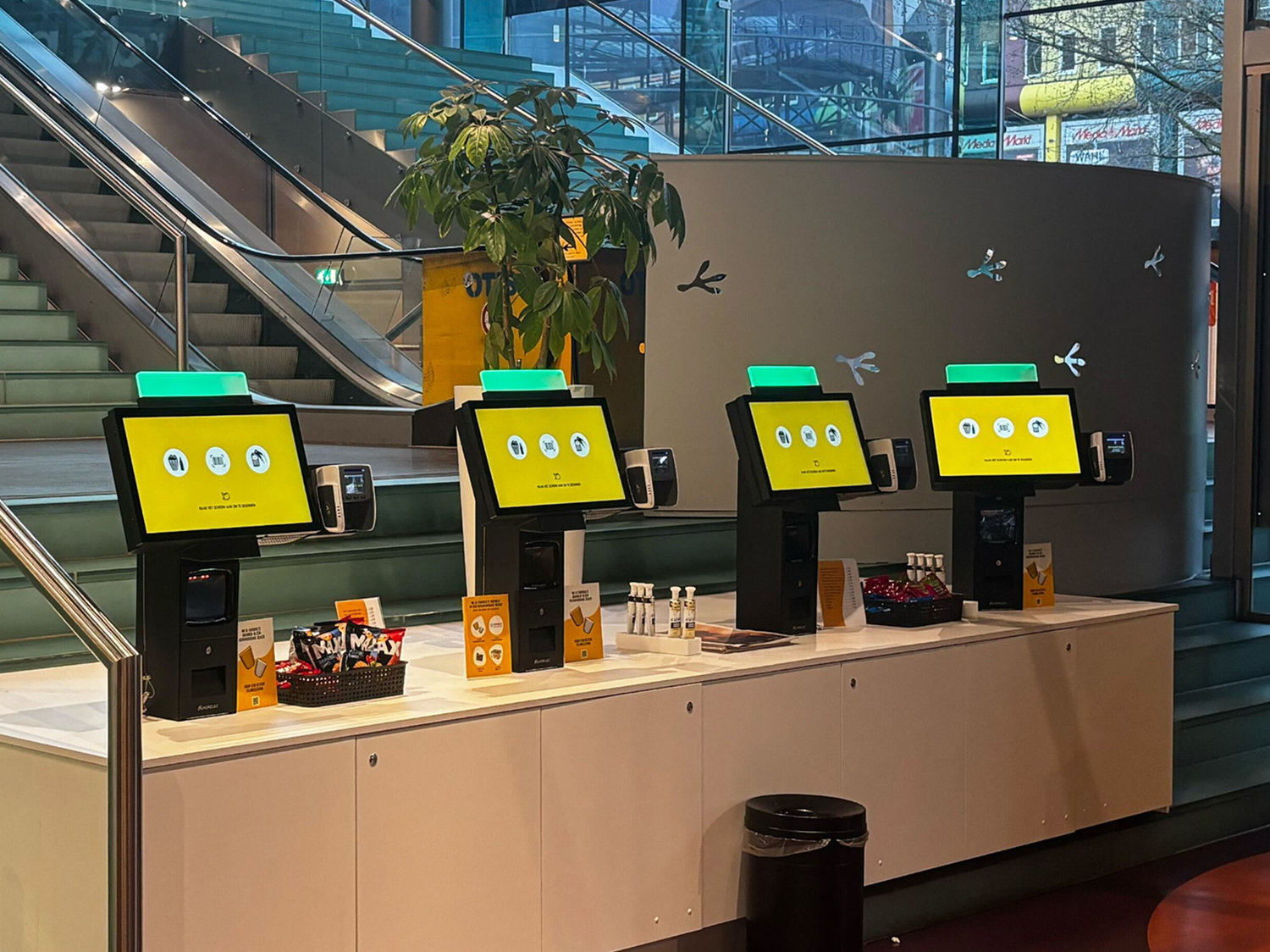 Beetronics | Professional monitors and touchscreens