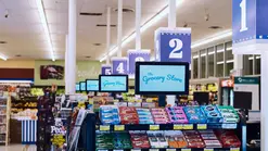 Digital signage