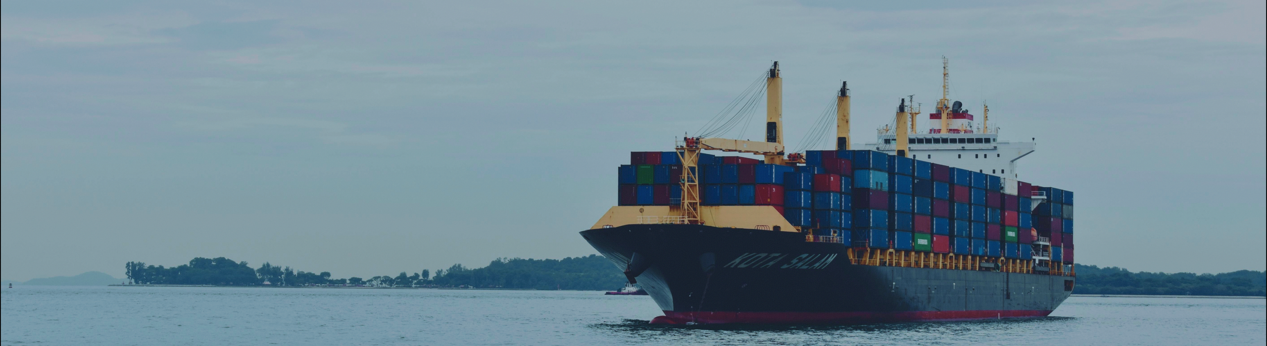Marine Monitors & Touchscreens (Landing Page)