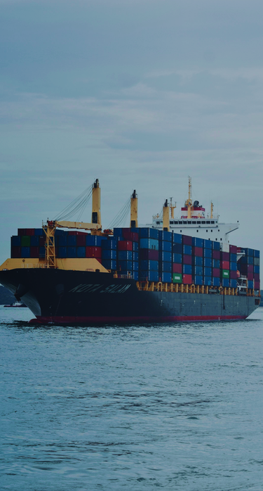Marine monitors & touchscreens