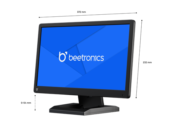 15 Inch Monitor