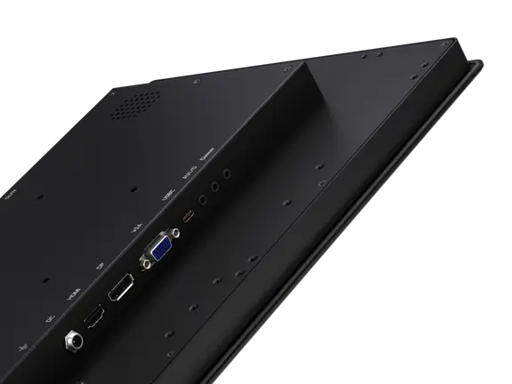 15 Inch Touchscreen Metal (High Brightness)