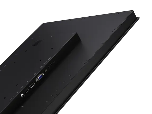 24 Inch Touchscreen Metal (High Brightness)