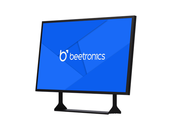 32 Inch Monitor Metal