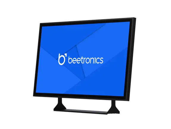 32 Inch Touchscreen Metal