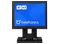 8 Inch Monitor Metal (4:3)
