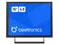 15 Inch Monitor Metal (4:3)