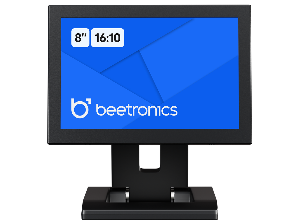 8 inch monitor | Beetronics