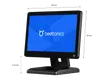 10 Inch Touchscreen