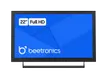 22 Inch Monitor Metal
