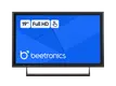 19 Inch Touchscreen Metal