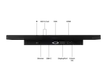 19 Inch Touchscreen Metal (5:4)