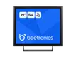 19 Inch Touchscreen Metal (5:4)