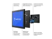 19 Inch Touchscreen Metal (5:4)