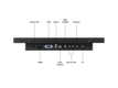 15 Inch Monitor Metal