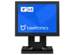 8 Inch Monitor Metal (4:3)