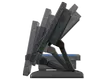 8 Inch Monitor Metal (4:3)