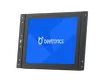 8 Inch Monitor Metal (4:3)