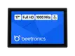 17 Inch Touchscreen Metal (High Brightness)
