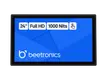 24 Inch Touchscreen Metal (High Brightness)