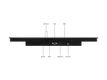 24 Inch Touchscreen Metal (High Brightness)