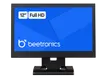 12 Inch Monitor Metal