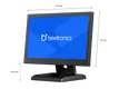 12 Inch Monitor Metal