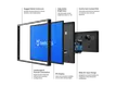 12 Inch Monitor Metal