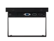 7 Inch Touchscreen Metal