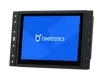 7 Inch Touchscreen Metal