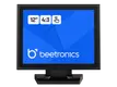 12 Inch Touchscreen Metal (4:3)