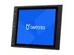 12 Inch Touchscreen Metal (4:3)