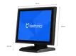 12 Inch Touchscreen Metal (4:3)