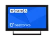 15 Inch Touchscreen Metal