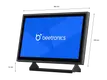 15 Inch Touchscreen Metal