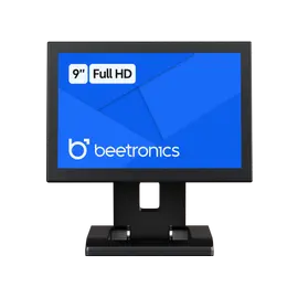9 Inch Monitor Metal