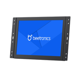 9 Inch Monitor Metal