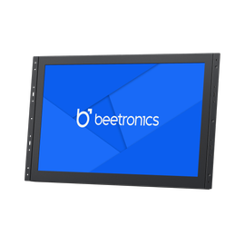 19 Inch Monitor Metal