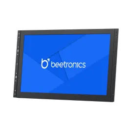 19 Inch Monitor Metal