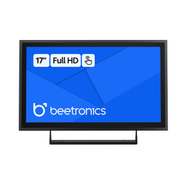 17 Inch Touchscreen Metal