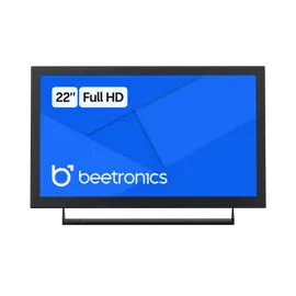 22 Inch Monitor Metal