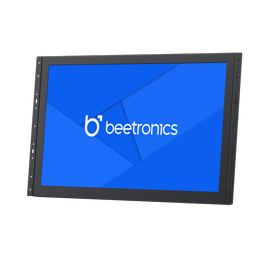 22 Inch Monitor Metal