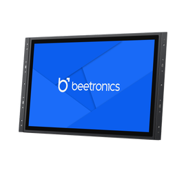 19 Inch Touchscreen Metal