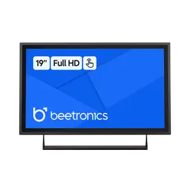 19 Inch Touchscreen Metal
