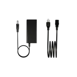 19V power adapter, US plug