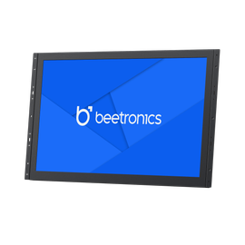 24 Inch Monitor Metal