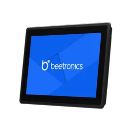 10 Inch Touchscreen Metal (High Brightness)