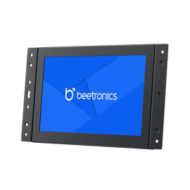 7 Inch Monitor Metal