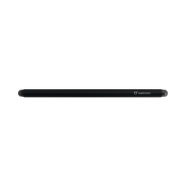 Capacitive touchscreen stylus