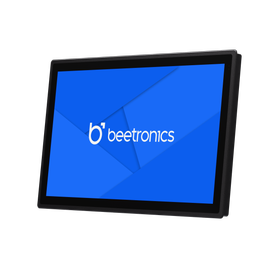 22 Inch Touchscreen Metal (High Brightness)